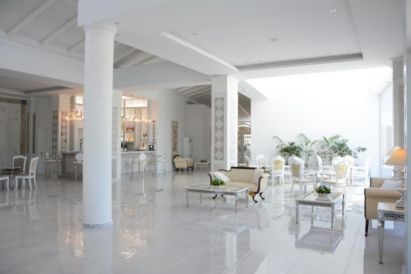 Kairaba Sandy Villas (Ex. Labranda Sandy Villas) 5*