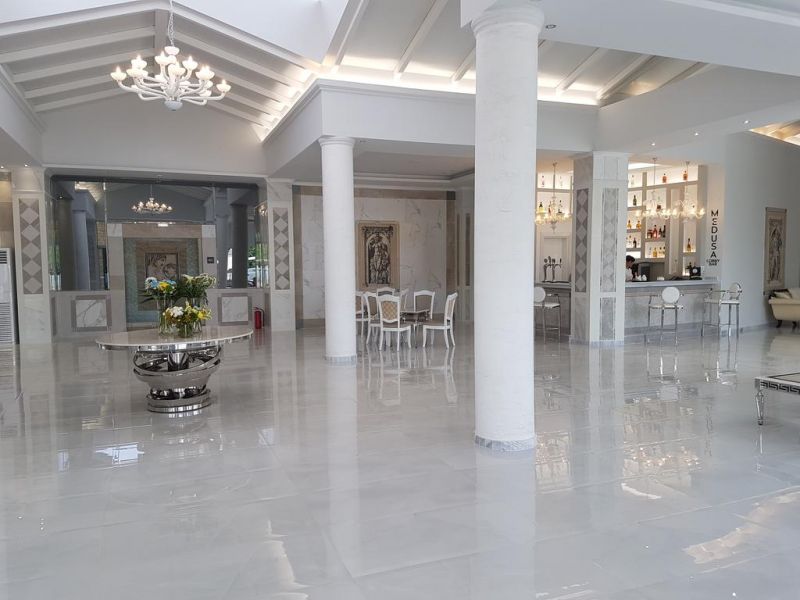 Kairaba Sandy Villas (Ex. Labranda Sandy Villas) 5*