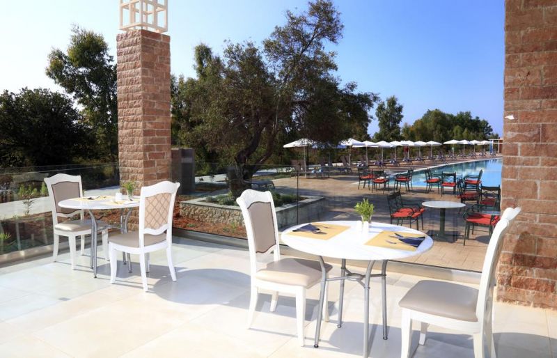 Kairaba Sandy Villas (Ex. Labranda Sandy Villas) 5*