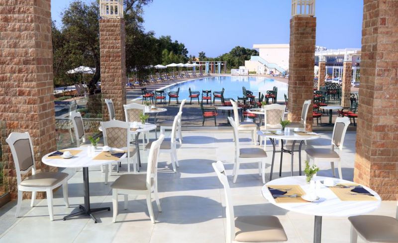 Kairaba Sandy Villas (Ex. Labranda Sandy Villas) 5*