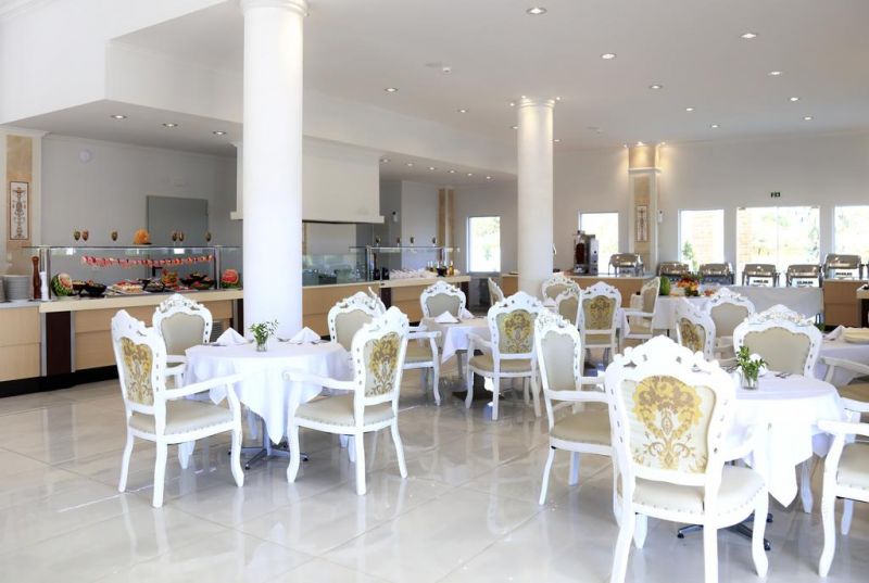 Kairaba Sandy Villas (Ex. Labranda Sandy Villas) 5*