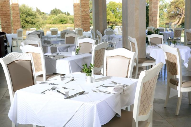 Kairaba Sandy Villas (Ex. Labranda Sandy Villas) 5*
