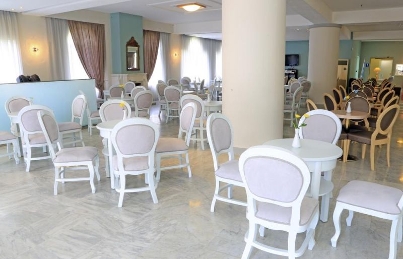 Kairaba Sandy Villas (Ex. Labranda Sandy Villas) 5*