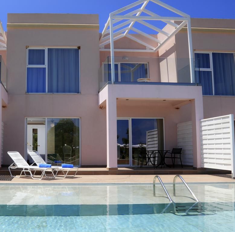Kairaba Sandy Villas (Ex. Labranda Sandy Villas) 5*