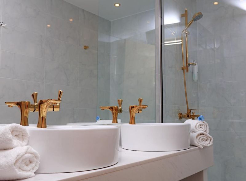 Kairaba Sandy Villas (Ex. Labranda Sandy Villas) 5*