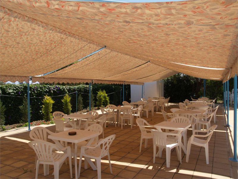 Amounda Bay Hotel (Ex. Lambi Hotel) 4*