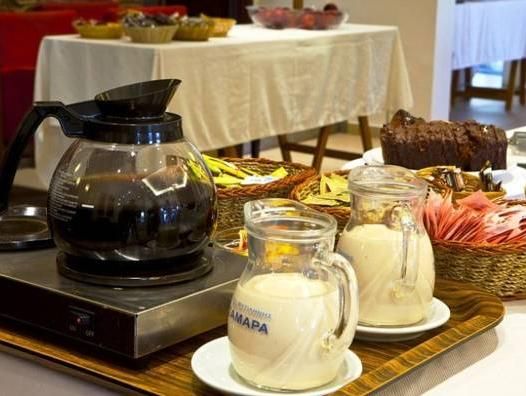 Lassi Hotel 3*