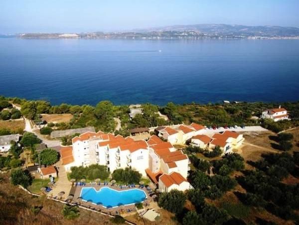 Lassi Hotel 3*