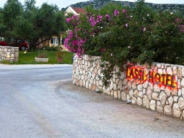 Lassi Hotel 3*