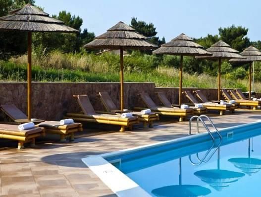 Lassi Hotel 3*