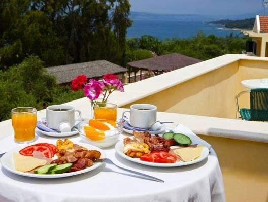 Lassi Hotel 3*