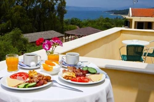 Lassi Hotel 3*