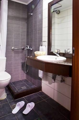 Lassi Hotel 3*