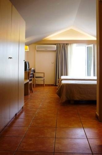 Lassi Hotel 3*