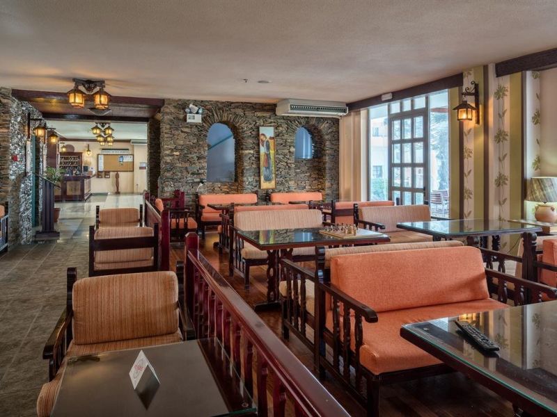 Lefkoniko Beach Icarus Suites 3*