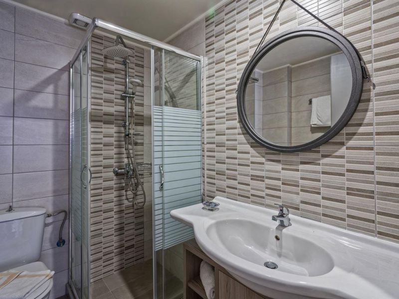 Lefkoniko Beach Icarus Suites 3*