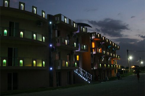 Lilalo Hotel 2*