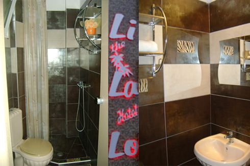 Lilalo Hotel 2*