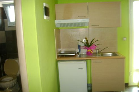 Lilalo Hotel 2*