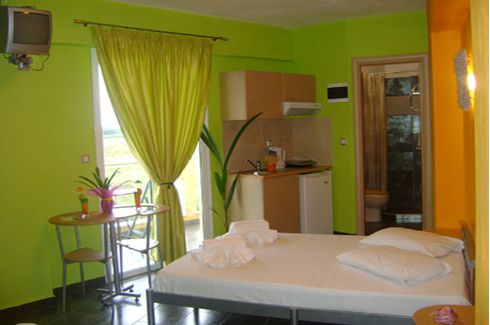 Lilalo Hotel 2*