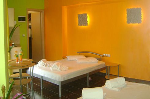 Lilalo Hotel 2*