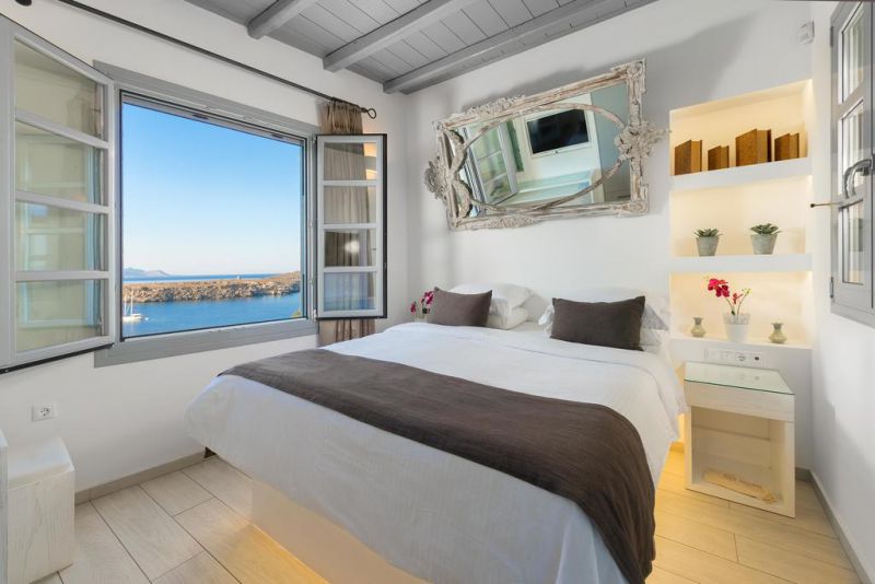 Lindos Shore Boutique Villa 3*