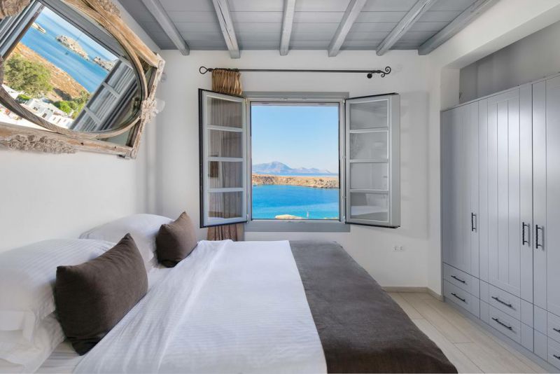 Lindos Shore Boutique Villa 3*