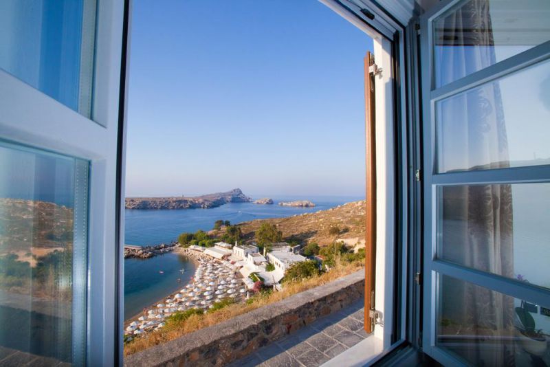 Lindos Shore Boutique Villa 3*