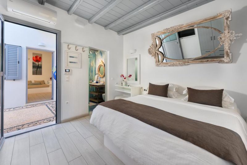 Lindos Shore Boutique Villa 3*