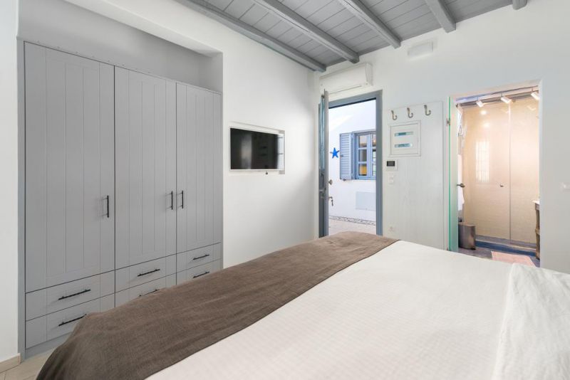 Lindos Shore Boutique Villa 3*