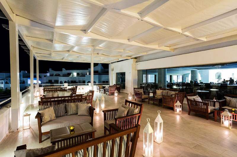 Lindos Village Resort & Spa 5*