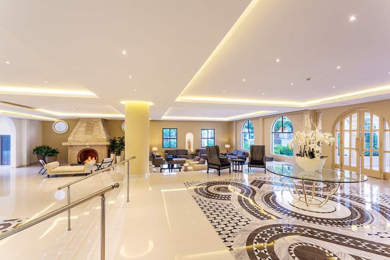 Lindos Village Resort & Spa 5*