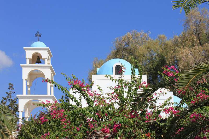 Lindos Village Resort & Spa 5*