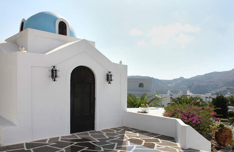 Lindos Village Resort & Spa 5*
