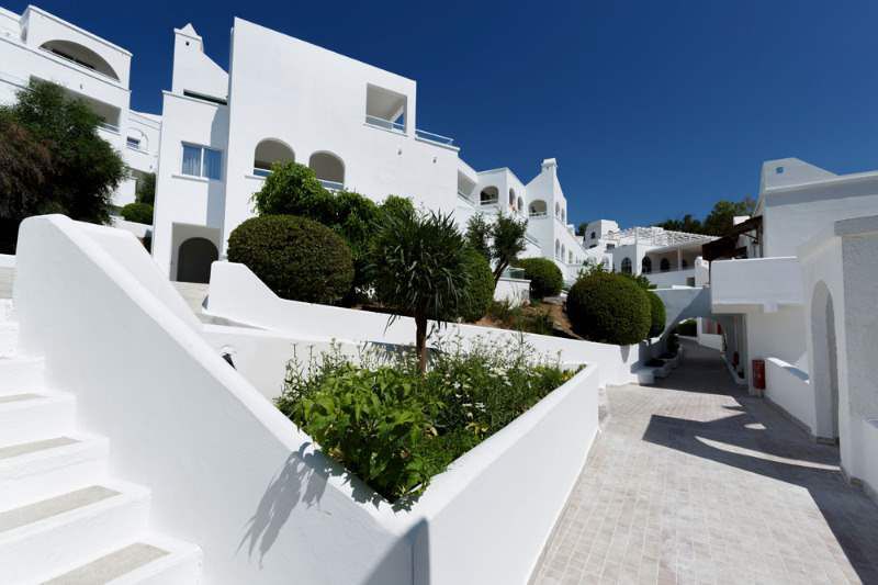 Lindos Village Resort & Spa 5*