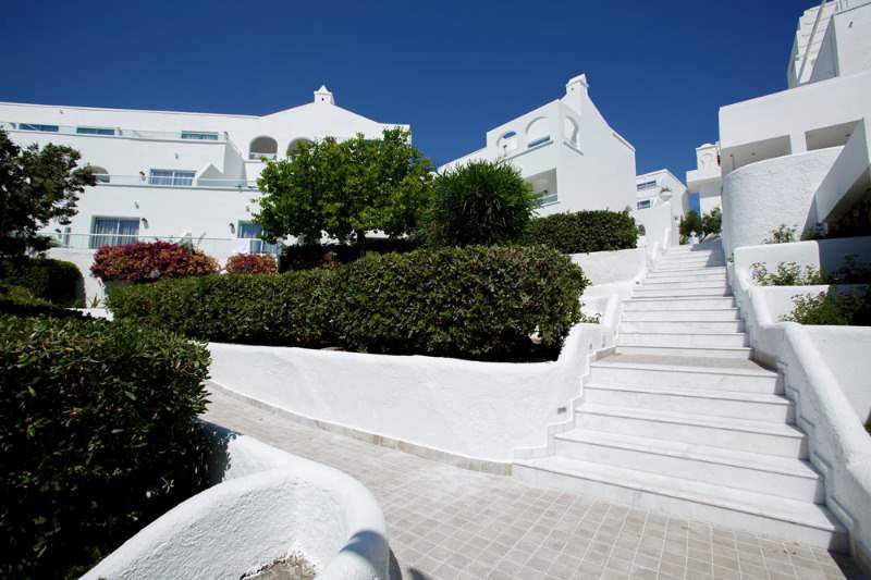 Lindos Village Resort & Spa 5*
