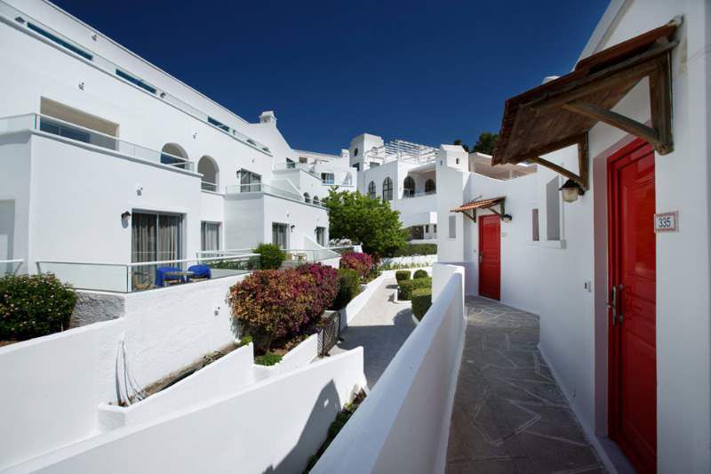 Lindos Village Resort & Spa 5*