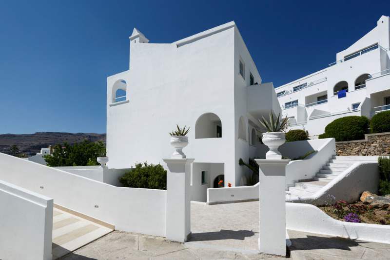 Lindos Village Resort & Spa 5*