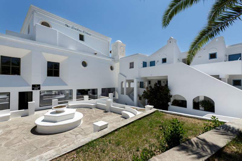 Lindos Village Resort & Spa 5*