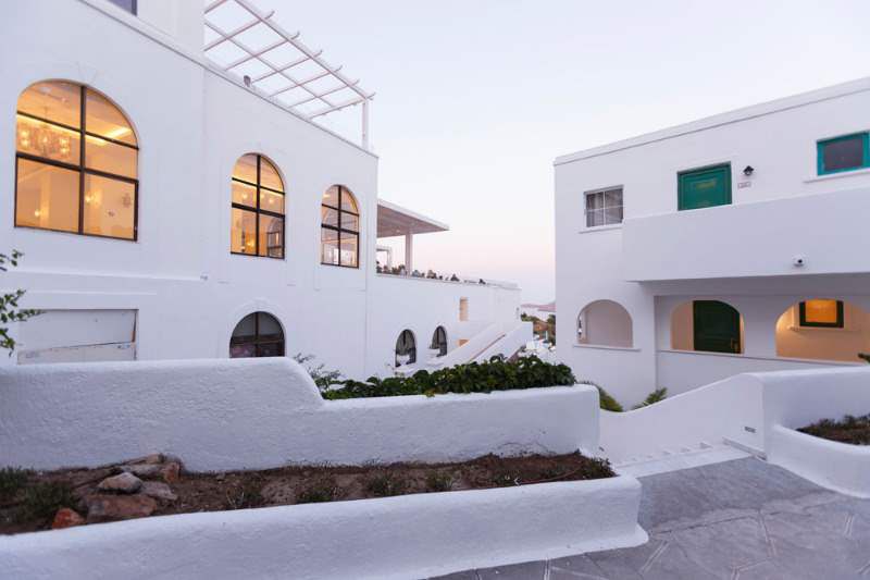 Lindos Village Resort & Spa 5*