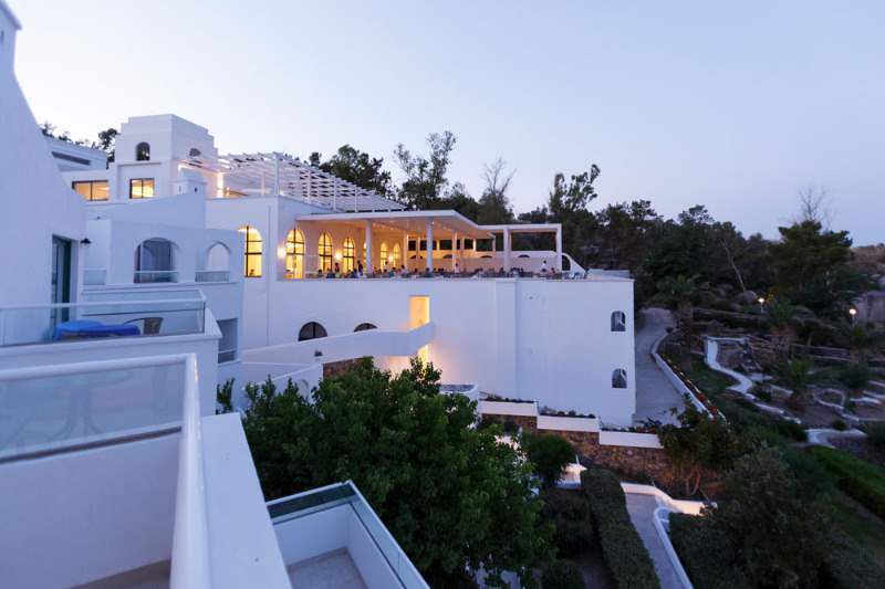 Lindos Village Resort & Spa 5*