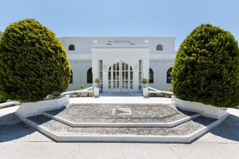 Lindos Village Resort & Spa 5*