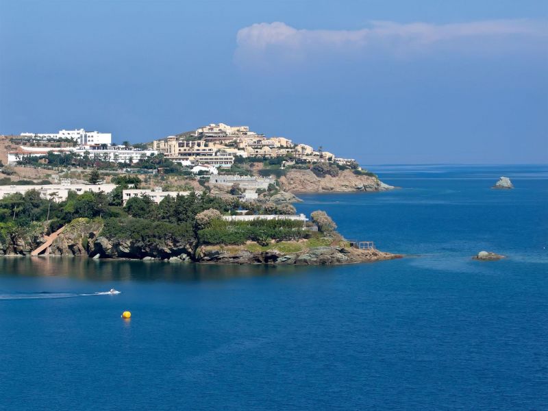 Litsa Mare Apartments 3*