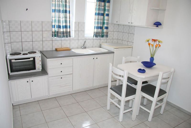 Litsa Mare Apartments 3*