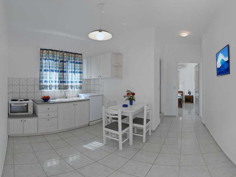 Litsa Mare Apartments 3*