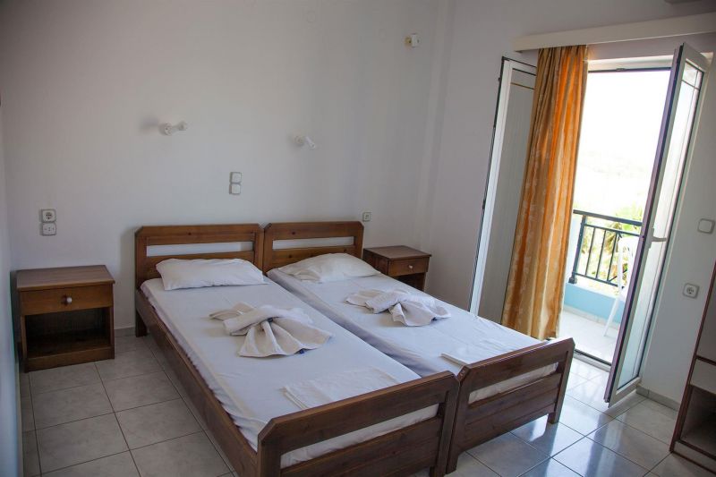 Litsa Mare Apartments 3*