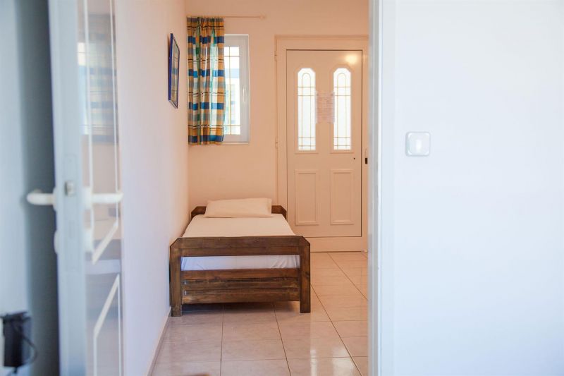 Litsa Mare Apartments 3*