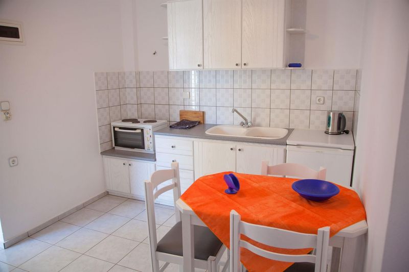 Litsa Mare Apartments 3*