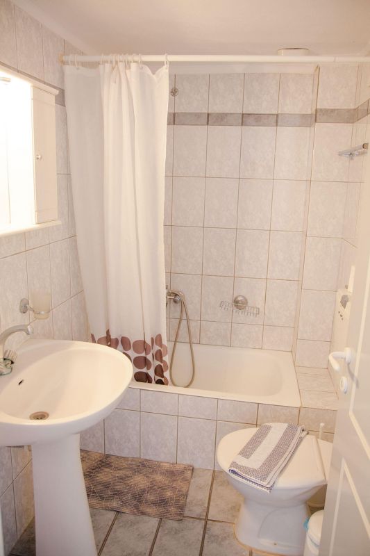 Litsa Mare Apartments 3*