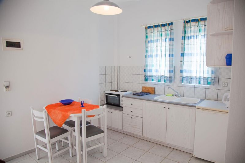 Litsa Mare Apartments 3*